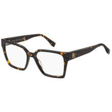 Carica l&#39;immagine nel visualizzatore di Gallery, Occhiale da Vista Tommy Hilfiger, Modello: TH2103 Colore: 086