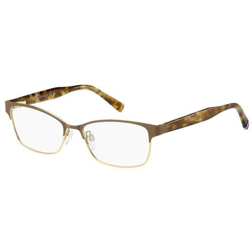 Occhiale da Vista Tommy Hilfiger, Modello: TH2107 Colore: BKU
