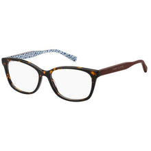 Carica l&#39;immagine nel visualizzatore di Gallery, Occhiale da Vista Tommy Hilfiger, Modello: TH2108 Colore: 086