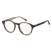 Carica l&#39;immagine nel visualizzatore di Gallery, Occhiale da Vista Tommy Hilfiger, Modello: TH2129 Colore: 086
