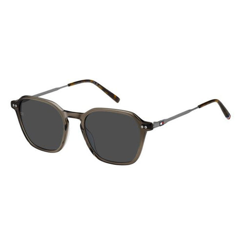 Occhiale da Sole Tommy Hilfiger, Modello: TH2132S Colore: 09QIR