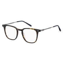 Carica l&#39;immagine nel visualizzatore di Gallery, Occhiale da Vista Tommy Hilfiger, Modello: TH2137 Colore: 086