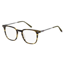 Carica l&#39;immagine nel visualizzatore di Gallery, Occhiale da Vista Tommy Hilfiger, Modello: TH2137 Colore: EX4