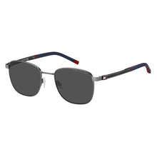 Carica l&#39;immagine nel visualizzatore di Gallery, Occhiale da Sole Tommy Hilfiger, Modello: TH2138S Colore: 5UVIR