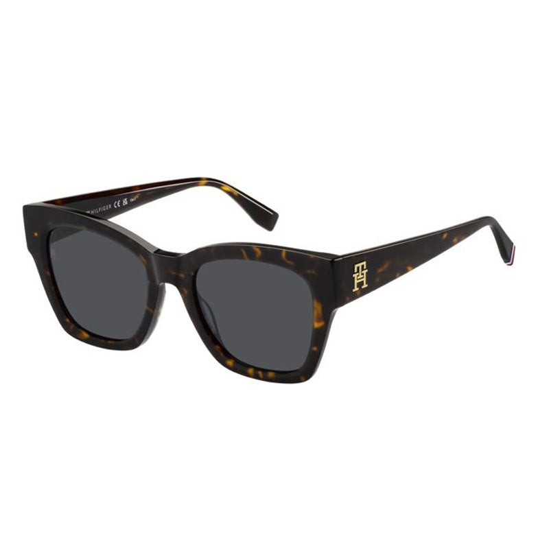 Occhiale da Sole Tommy Hilfiger, Modello: TH2156S Colore: 086IR