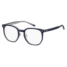 Carica l&#39;immagine nel visualizzatore di Gallery, Occhiale da Vista Tommy Hilfiger, Modello: TH2167F Colore: PJP