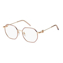 Carica l'immagine nel visualizzatore di Gallery, Occhiale da Vista Tommy Hilfiger, Modello: TH2168F Colore: EYR