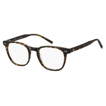 Carica l&#39;immagine nel visualizzatore di Gallery, Occhiale da Vista Tommy Hilfiger, Modello: TH2187 Colore: 086