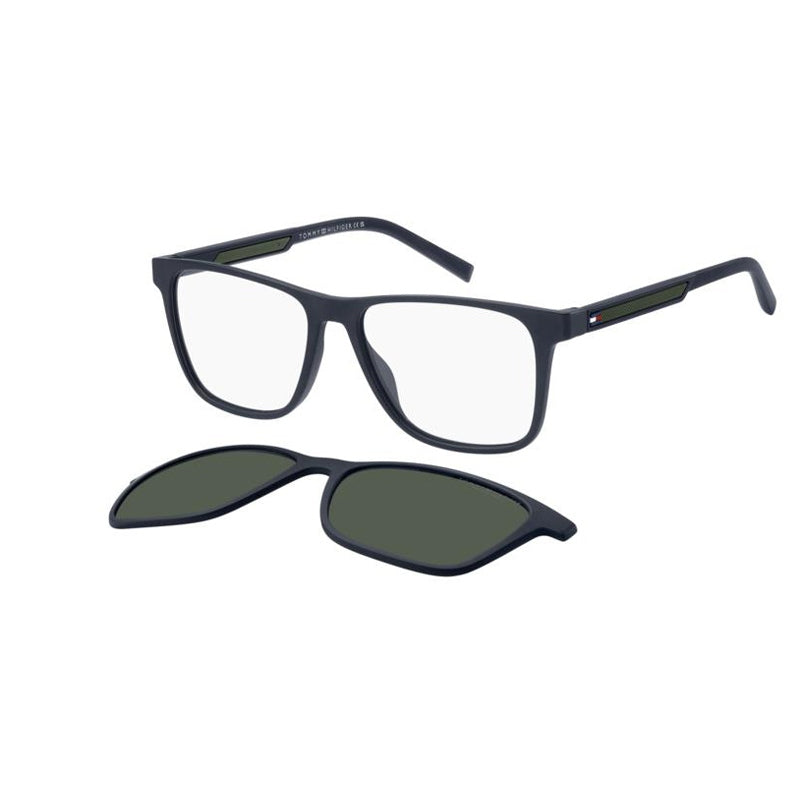 Occhiale da Vista Tommy Hilfiger, Modello: TH2203C Colore: RNB