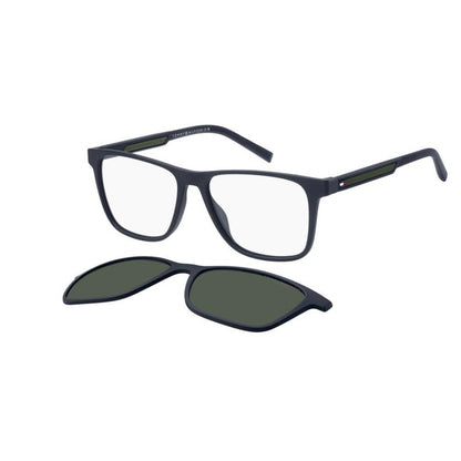 Occhiale da Vista Tommy Hilfiger, Modello: TH2203C Colore: RNB