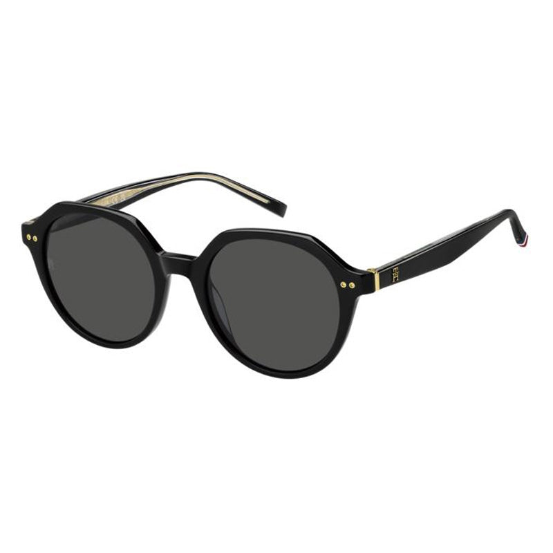 Occhiale da Sole Tommy Hilfiger, Modello: TH2212S Colore: 807IR