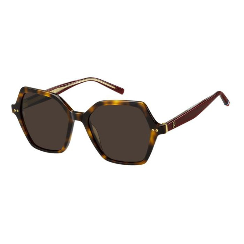 Occhiale da Sole Tommy Hilfiger, Modello: TH2213S Colore: 05L70