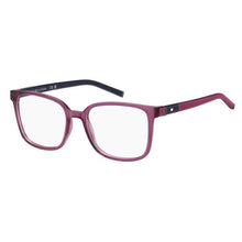 Carica l&#39;immagine nel visualizzatore di Gallery, Occhiale da Vista Tommy Hilfiger, Modello: TH2247 Colore: MU1