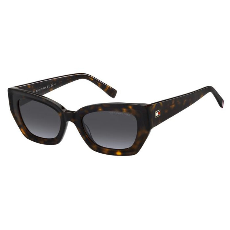 Occhiale da Sole Tommy Hilfiger, Modello: TH2254S Colore: 086GB