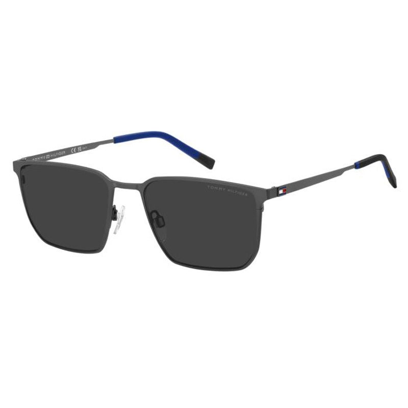 Occhiale da Sole Tommy Hilfiger, Modello: TH2272S Colore: SVKIR