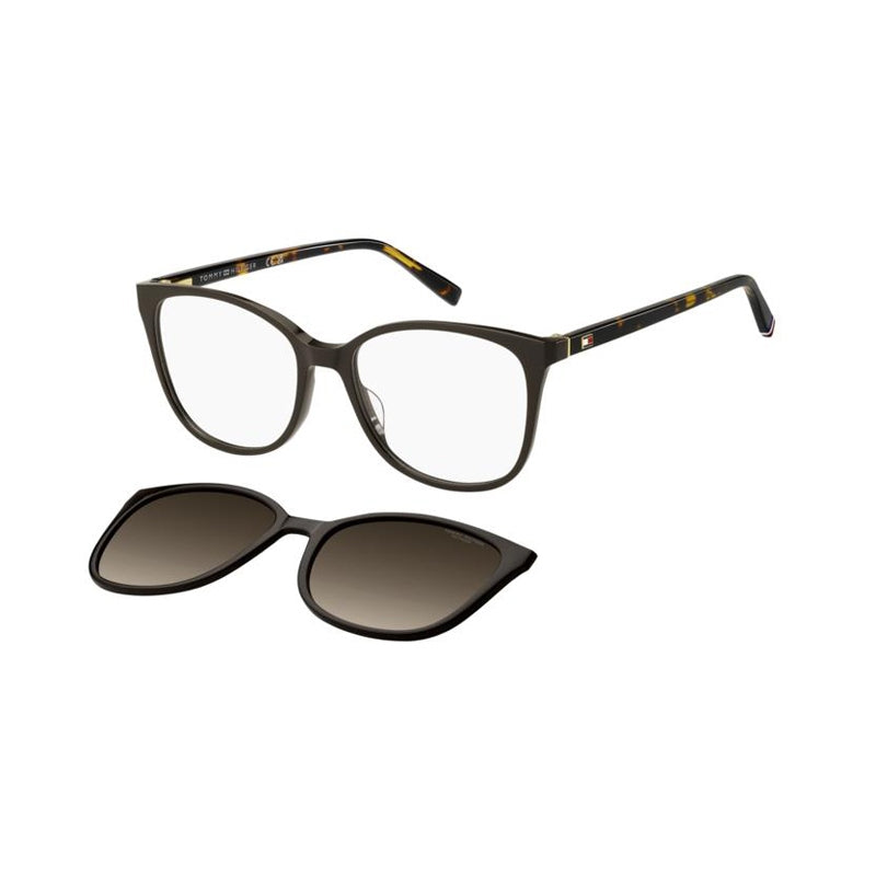 Occhiale da Vista Tommy Hilfiger, Modello: TH2294C Colore: 09Q