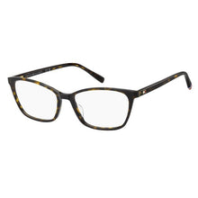 Carica l&#39;immagine nel visualizzatore di Gallery, Occhiale da Vista Tommy Hilfiger, Modello: TH2295 Colore: 086
