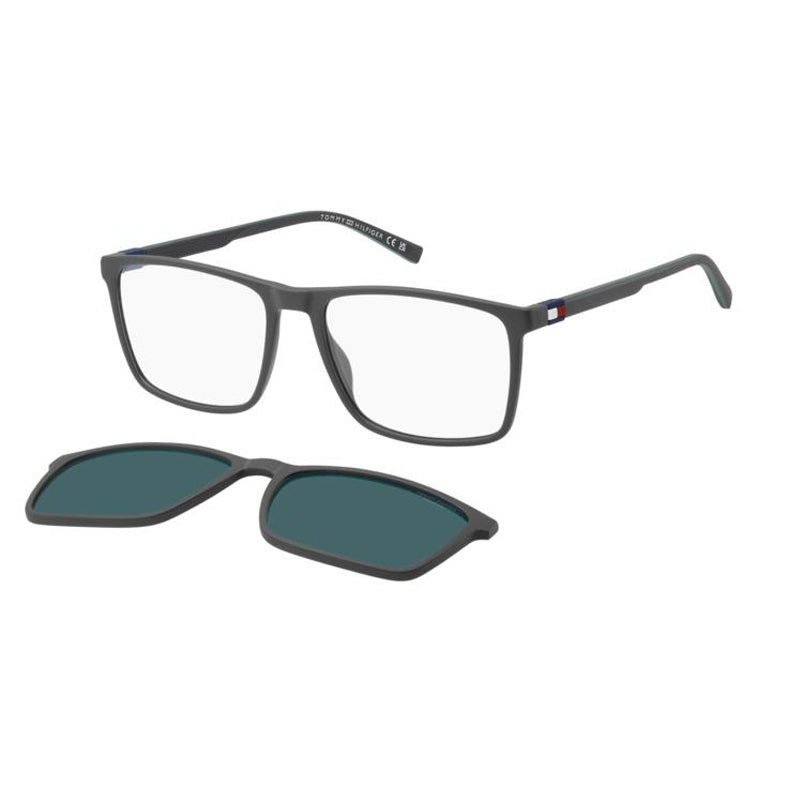 Occhiale da Vista Tommy Hilfiger, Modello: TH2320C Colore: KB7