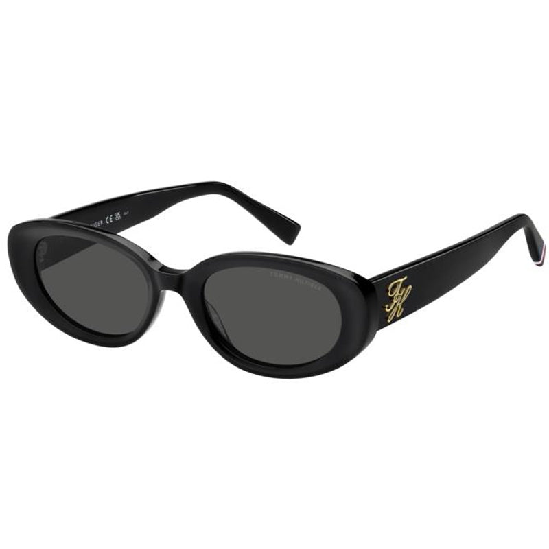 Occhiale da Sole Tommy Hilfiger, Modello: TH2344S Colore: 807IR