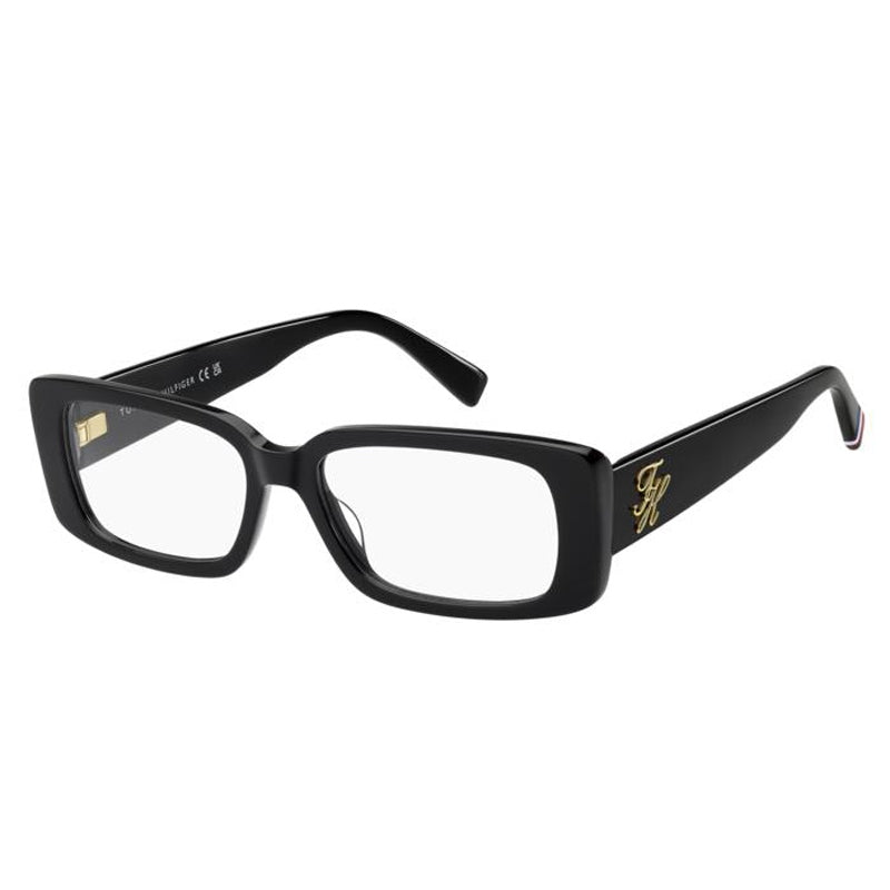Occhiale da Vista Tommy Hilfiger, Modello: TH2345 Colore: 807