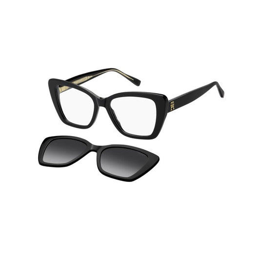 Occhiale da Vista Tommy Hilfiger, Modello: TH2347C Colore: 807