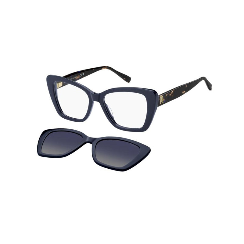 Occhiale da Vista Tommy Hilfiger, Modello: TH2347C Colore: PJP