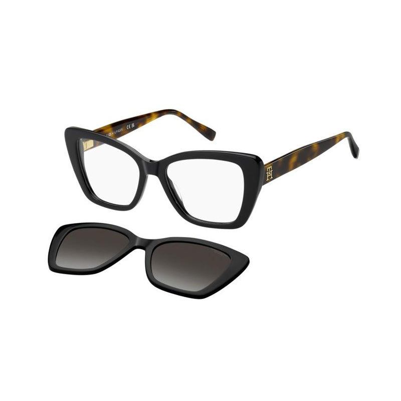 Occhiale da Vista Tommy Hilfiger, Modello: TH2347C Colore: WR7