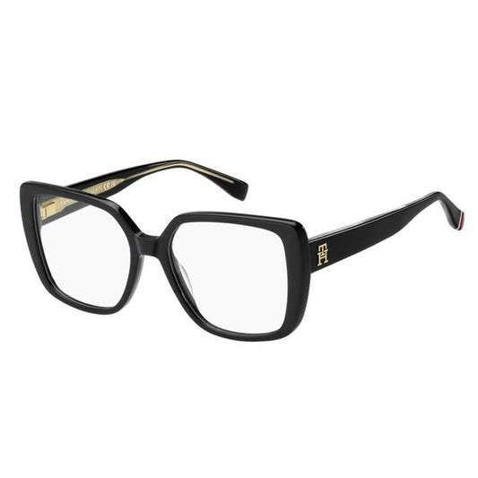 Occhiale da Vista Tommy Hilfiger, Modello: TH2348 Colore: 807