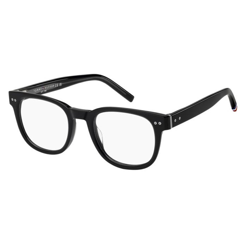 Occhiale da Vista Tommy Hilfiger, Modello: TH86 Colore: 807