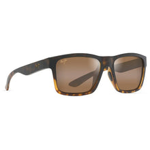 Carica l&#39;immagine nel visualizzatore di Gallery, Occhiale da Sole Maui Jim, Modello: Theflats Colore: H89710