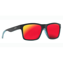 Carica l&#39;immagine nel visualizzatore di Gallery, Occhiale da Sole Maui Jim, Modello: Theflats Colore: MM897022