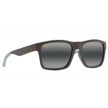 Carica l&#39;immagine nel visualizzatore di Gallery, Occhiale da Sole Maui Jim, Modello: Theflats Colore: MM897028