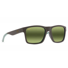 Carica l&#39;immagine nel visualizzatore di Gallery, Occhiale da Sole Maui Jim, Modello: Theflats Colore: MM897043