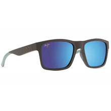 Carica l&#39;immagine nel visualizzatore di Gallery, Occhiale da Sole Maui Jim, Modello: Theflats Colore: MM897048