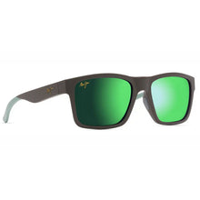 Carica l&#39;immagine nel visualizzatore di Gallery, Occhiale da Sole Maui Jim, Modello: Theflats Colore: MM897063