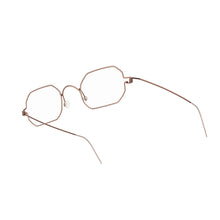 Carica l&#39;immagine nel visualizzatore di Gallery, Occhiale da Vista LINDBERG, Modello: Theis Colore: PU12
