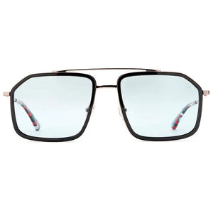 Occhiale da Sole Etnia Barcelona, Modello: TheObserved Colore: BKRD