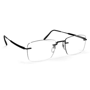 Occhiale da Vista Silhouette, Modello: TheVisionaryDemoRimless5586GH Colore: 9040