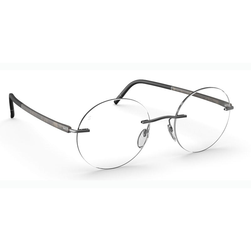 Occhiale da Vista Silhouette, Modello: TheWave5567CK Colore: 9260