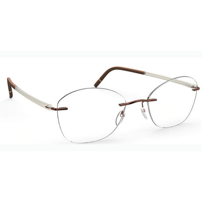 Occhiale da Vista Silhouette, Modello: TheWave5567EU Colore: 6040