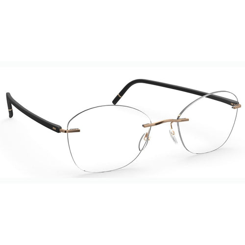 Occhiale da Vista Silhouette, Modello: TheWave5567EU Colore: 7630