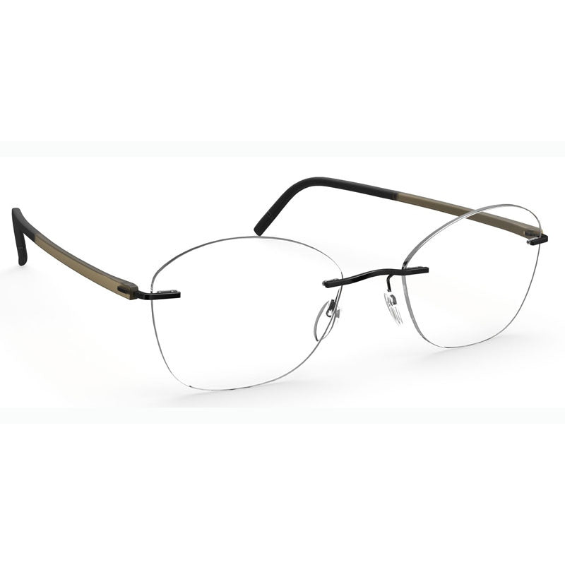 Occhiale da Vista Silhouette, Modello: TheWave5567EU Colore: 9040