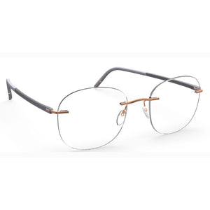 Occhiale da Vista Silhouette, Modello: TheWave5567GB Colore: 3530