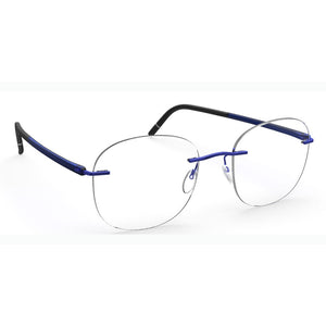 Occhiale da Vista Silhouette, Modello: TheWave5567GB Colore: 4540