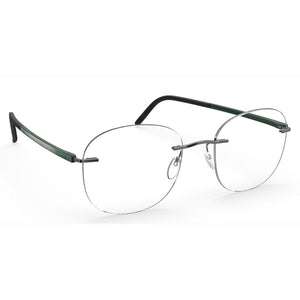 Occhiale da Vista Silhouette, Modello: TheWave5567GB Colore: 6040