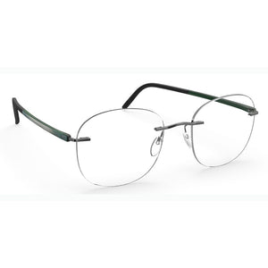 Occhiale da Vista Silhouette, Modello: TheWave5567GB Colore: 6560