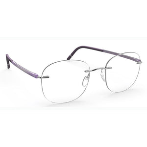 Occhiale da Vista Silhouette, Modello: TheWave5567GB Colore: 7000