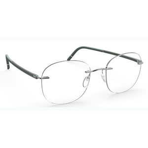 Occhiale da Vista Silhouette, Modello: TheWave5567GB Colore: 7310