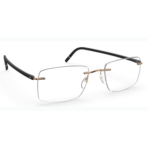 Occhiale da Vista Silhouette, Modello: TheWave5567LC Colore: 7630