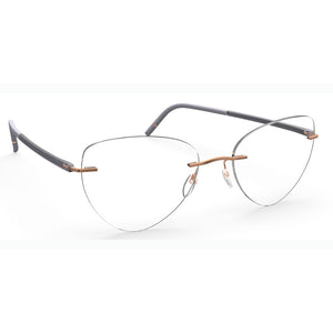 Occhiale da Vista Silhouette, Modello: TheWave5567LU Colore: 3530